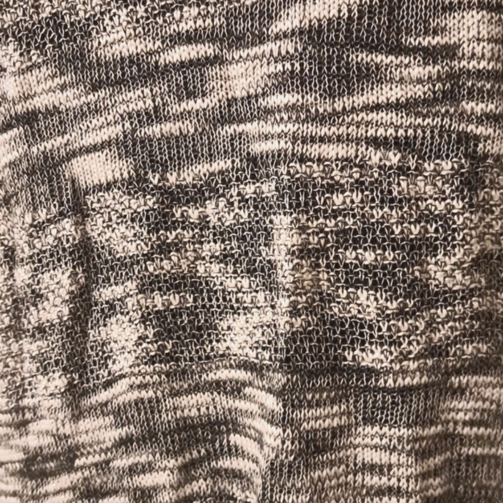 NWT No Boundaries Size Large Sweater Wrap - Picture 2 of 5